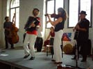 Orgelfabrik 2006