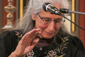 Kulturkirche Herzkamp, 28. September 2025