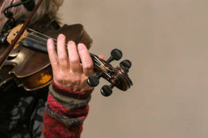 Kulturkirche Herzkamp, 28. September 2025