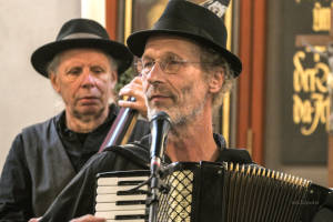 Kulturkirche Herzkamp, 28. September 2025