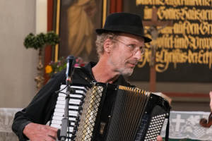 Kulturkirche Herzkamp, 28. September 2025