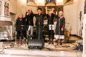 Kulturkirche Herzkamp, 28. September 2025