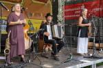 Odessa Projekt - Festival der Kulturen, 21. August 2021