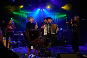 Wuppertal Hilft!, Haus der Jugend Barmen, 24. Januar 2026