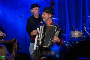 Wuppertal Hilft!, Haus der Jugend Barmen, 24. Januar 2026