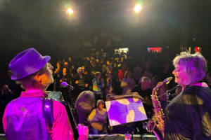 Wuppertal Hilft!, Haus der Jugend Barmen, 24. Januar 2026