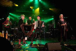 Wuppertal Hilft!, Haus der Jugend Barmen, 24. Januar 2026