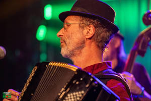 Wuppertal Hilft!, Haus der Jugend Barmen, 24. Januar 2026